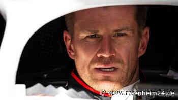 Formel 1 in Bahrain jetzt im Live-Ticker: Hülkenberg-Drama in der ersten Runde