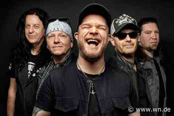 Mad Max geht im November auf Tour