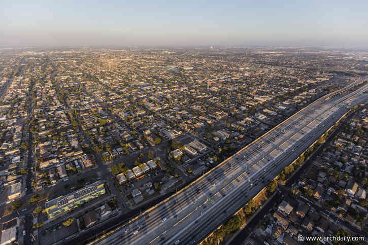 How Los Angeles is Addressing the Affordable Housing Crisis