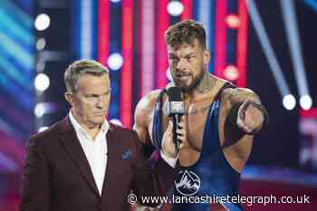 Gladiators 2024: When will the BBC series come to an end?