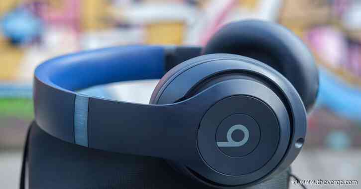 Apple is taking up to $150 off the Beats Studio Pro and Studio Buds Plus