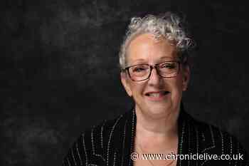 Retired Northumberland charity worker publishes debut novel after winning Crime Fiction prize in 2022