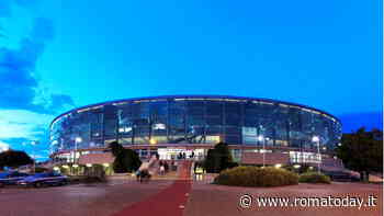 Palazzo dello sport, tutto sull'edificio per eventi sportivi diventato "casa" dei più grandi concerti