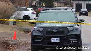 Man shot, killed by police in Halton Region; SIU investigating