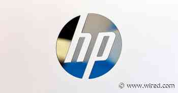 HP Wants to Rent You a Printer That It’ll Monitor at All Times