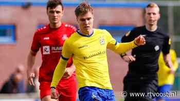 Doelpuntloos gelijkspel Genemuiden, hattrick Sander de Grote en knappe zege Rohda