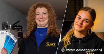 Sterre en Hilde zagen musical Aida tientallen keren: ‘Hoop geld, maar heb het er voor over’