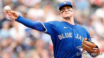 Ex-Blue Jay Matt Chapman reportedly signs 3-year deal to join San Francisco Giants