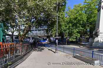 Camden Council planning applications from February 19 to 25