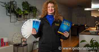 Hilde ging 42 keer naar de musical Aida, wat dat kost? ‘Ik ben gestopt met rekenen, dat werd te pijnlijk’