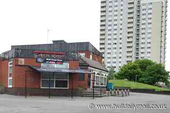 The 'lawless' past of Hull pub at centre of 'Arctic Angels' sex claims