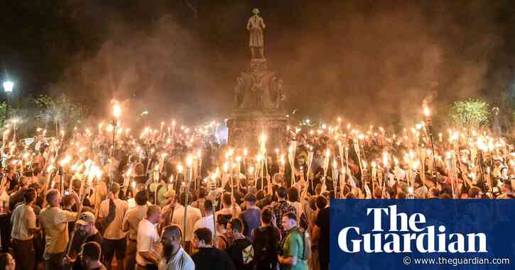 Jailed, released, jailed again: whiplash in a leading neo-Nazi’s legal case