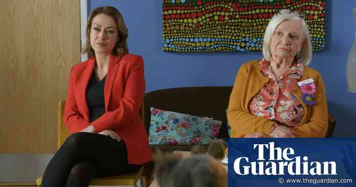 BBC move to axe Doctors is ‘disastrous’, says screenwriter