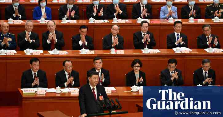 Intrigue swirls about possible reshuffles as China’s parliament convenes