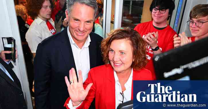 Dunkley byelection: Labor’s Jodie Belyea triumphs but Liberals win modest swing