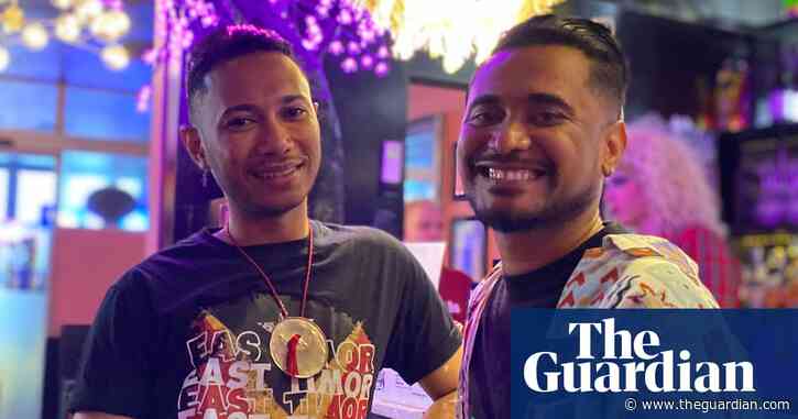 Crowdfunding campaign brings first Timor-Leste float to Sydney Mardi Gras parade