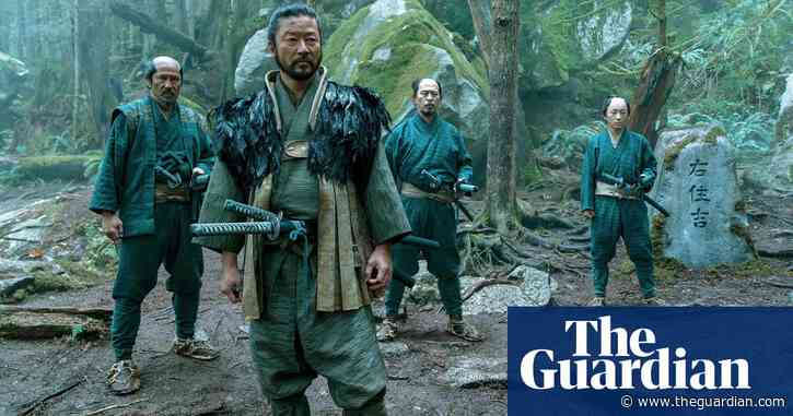 Disney’s Shōgun breaks mould with careful respect for Japanese culture