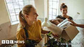 Rents soar in commuter towns as tenants priced out of cities