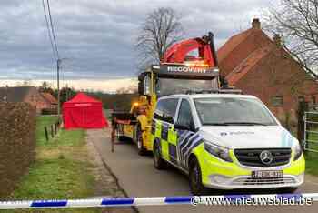 Motorrijder komt om bij zwaar ongeval in Tessenderlo