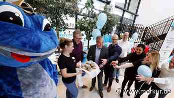 Das fresch feiert Geburtstag: Eine fünfjährige Erfolgsgeschichte