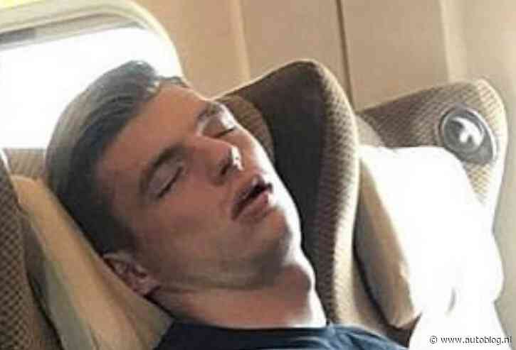 Uitslag Formule 1: Grand Prix van Bahrein 2024