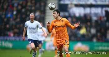 Hull City player ratings as Greaves, Jones and Coyle shine in Preston North End stalemate