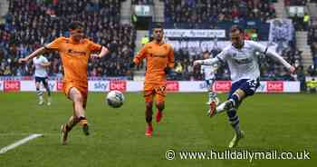 Battling Hull City grind out precious away point at play-off rivals Preston North End
