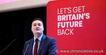 'Soul destroying' NHS waiting lists addressed in Labour Conference held in Newcastle