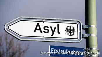 CDU-Geschäftsführer Thorsten Frei hält Migrationspolitik der Ampel für gefährlich