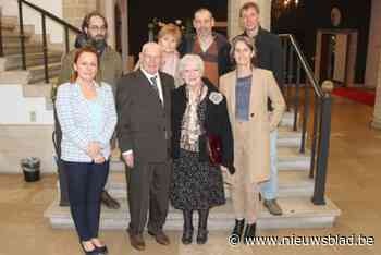 Bernadette en Marcel vieren diamanten huwelijksjubileum: “Het was liefde op het eerste gezicht”
