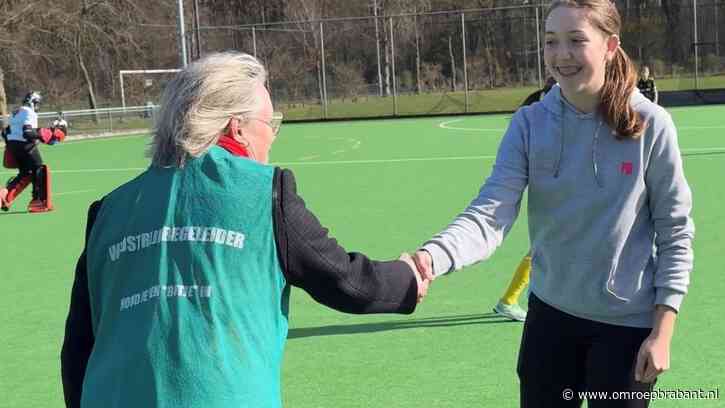Na huilende scheidsrechters is de maat vol voor hockeyclub: 'Enorme impact'
