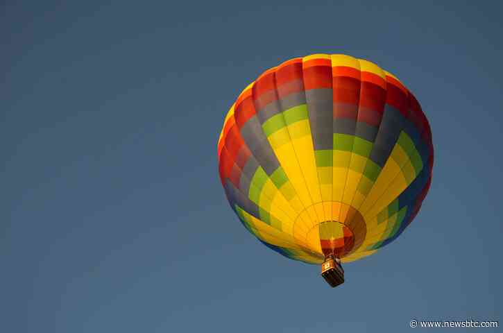 Shiba Inu Just Ballooned To 124% – What’s Pushing The Price Up?