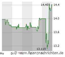 HPE Aktie: Umsatzrückgang bei US-Server- und Netzwerkausrüster