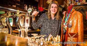 Nooit verkering gehad, en nu komt Marieke de ware tegen: ‘Ik was eigenlijk getrouwd met Hutten’