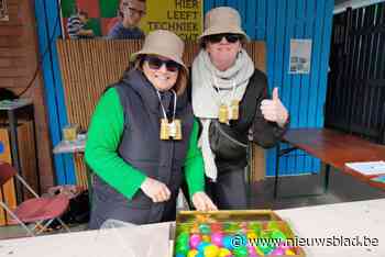 Week van de Vrijwilliger: Duffelse vrijwilligers in de schijnwerpers tijdens bedankingsmoment