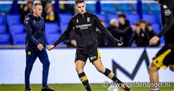 LIVE eredivisie | Twente wil plek drie verstevigen op bezoek bij Vitesse, geen Boadu in de basis