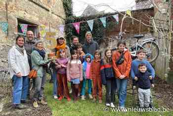 Vijf jaar Lier op Wielekes: “Wat een feest!”