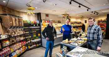 De boer en de hippe stedeling komen elkaar weer tegen in Nijmegen