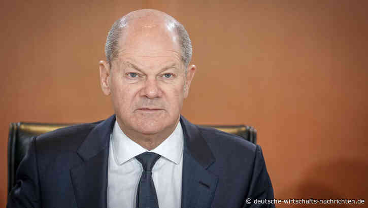 Blamage für Scholz: Russland hört entlarvendes Gespräch über Taurus-Lieferungen ab