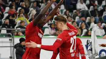 BVB- und RB-Aufrücken abgewehrt: VfB-Doppelpacker Guirassy veredelt Hoeneß' Jubiläum