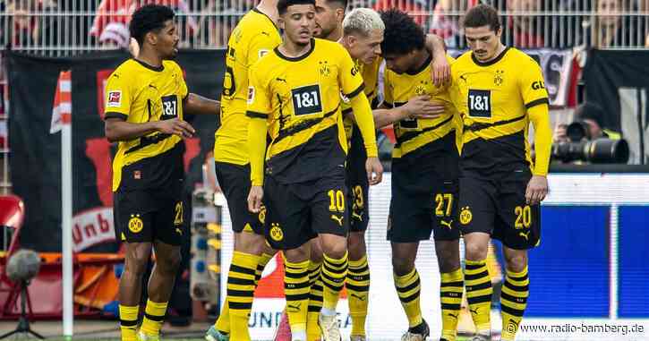 Siege für Stuttgart, BVB und Leipzig – Darmstadt geht unter