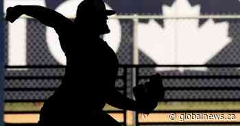 Jays pitcher Manoah bumped from spring start