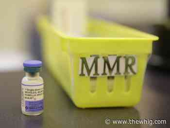 Public health urges Kingston-area residents to check measles immunizations