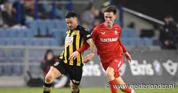 LIVE eredivisie | Twente worstelt met stug Vitesse, tweede Arnhemse goal afgekeurd