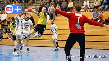 Altenholzer Wölfe feiern sicheren Sieg für das eigene Selbstverständnis