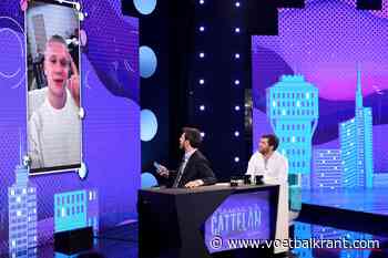 📷 Transferjournalist Fabrizio Romano onder vuur door groot schandaal