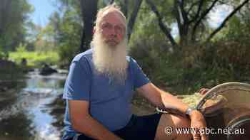'I was shocked to see them': Carp now breeding in key Canberra drinking water dam and freshwater fishing spot