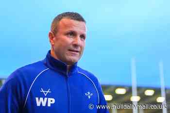 Everything Willie Peters said as Hull KR laments discipline amid Salford praise