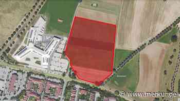 Parkplatz für Großprojekt auf grüner Wiese: Hoffen auf besondere Lösung