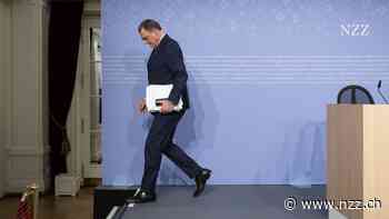 Vom Buhmann zum Nationalhelden und zurück: Die ungeklärte Rolle beim CS-Kollaps überschattet den Abgang von Thomas Jordan